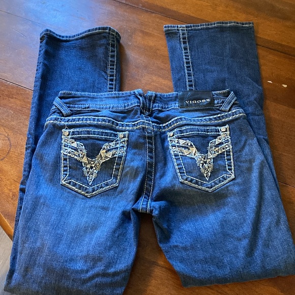 Bootcut jeans - Picture 3 of 3